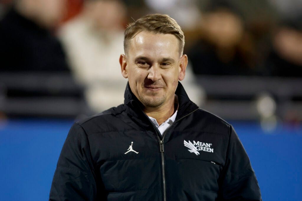 Fans Vent Over ‘State of College Football’ After Eric Morris Takes Oklahoma State HC Role Fans Vent Over ‘State of College Football’ After Eric Morris Takes Oklahoma State HC Role