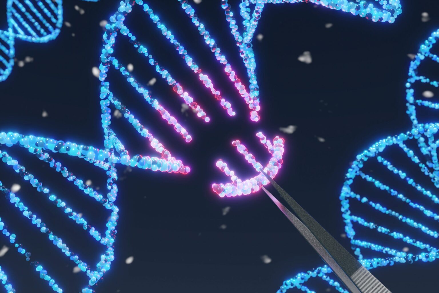 A Treatment to Stop High Cholesterol Sounds Like Science Fiction. Doctors Call it the “Future of Medicine.”