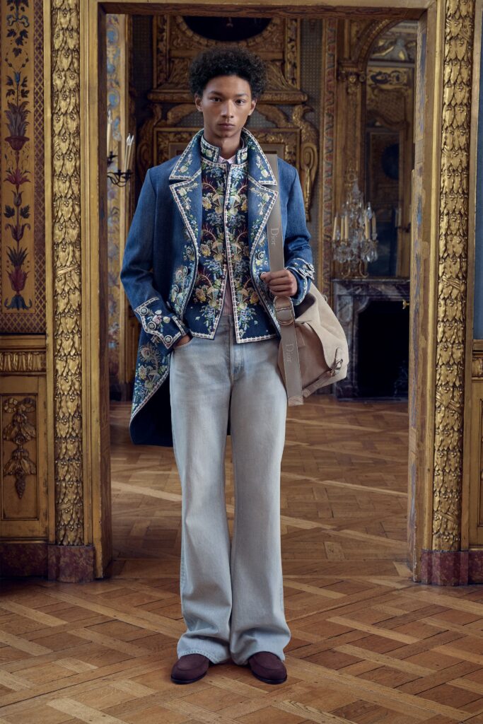 Dior Men Pre-Fall 2026 Menswear