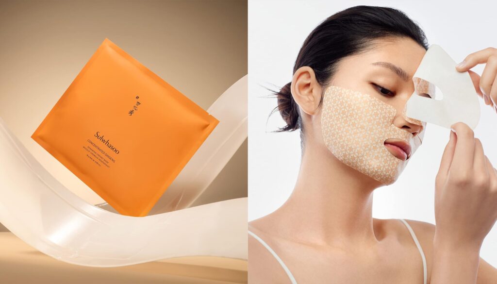 16 Best Korean Eye Masks 2025, Approved by Dermatologists & Tested by Editors