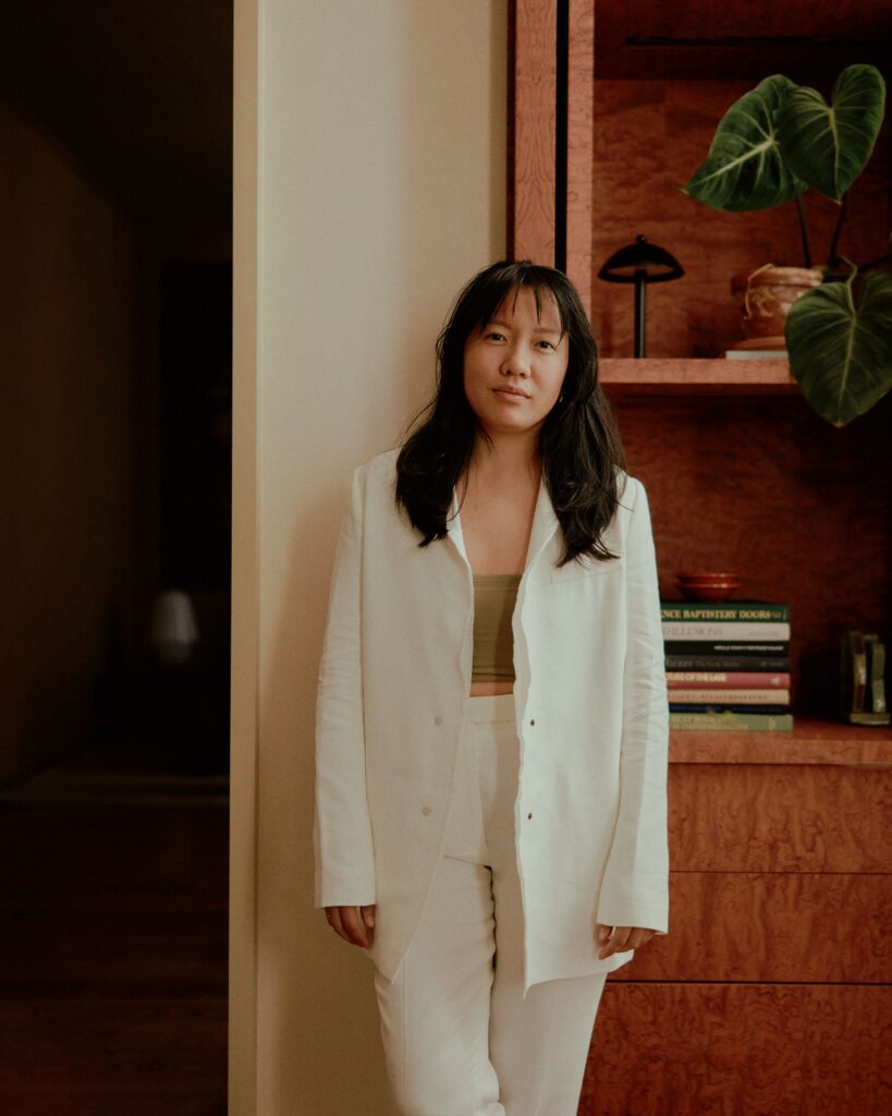 Felicia Hung Is Lighting the Way for a More Inclusive Design World
