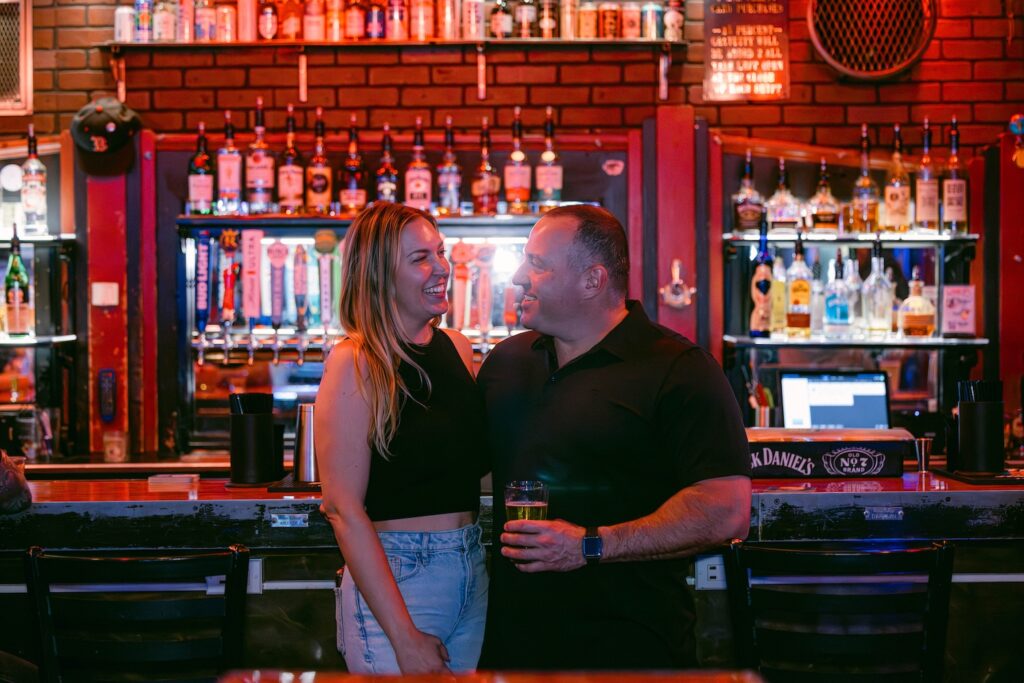 New Owners Continue Big Goals for Willie’s Lounge, Launching New Website and Upgrading the Space