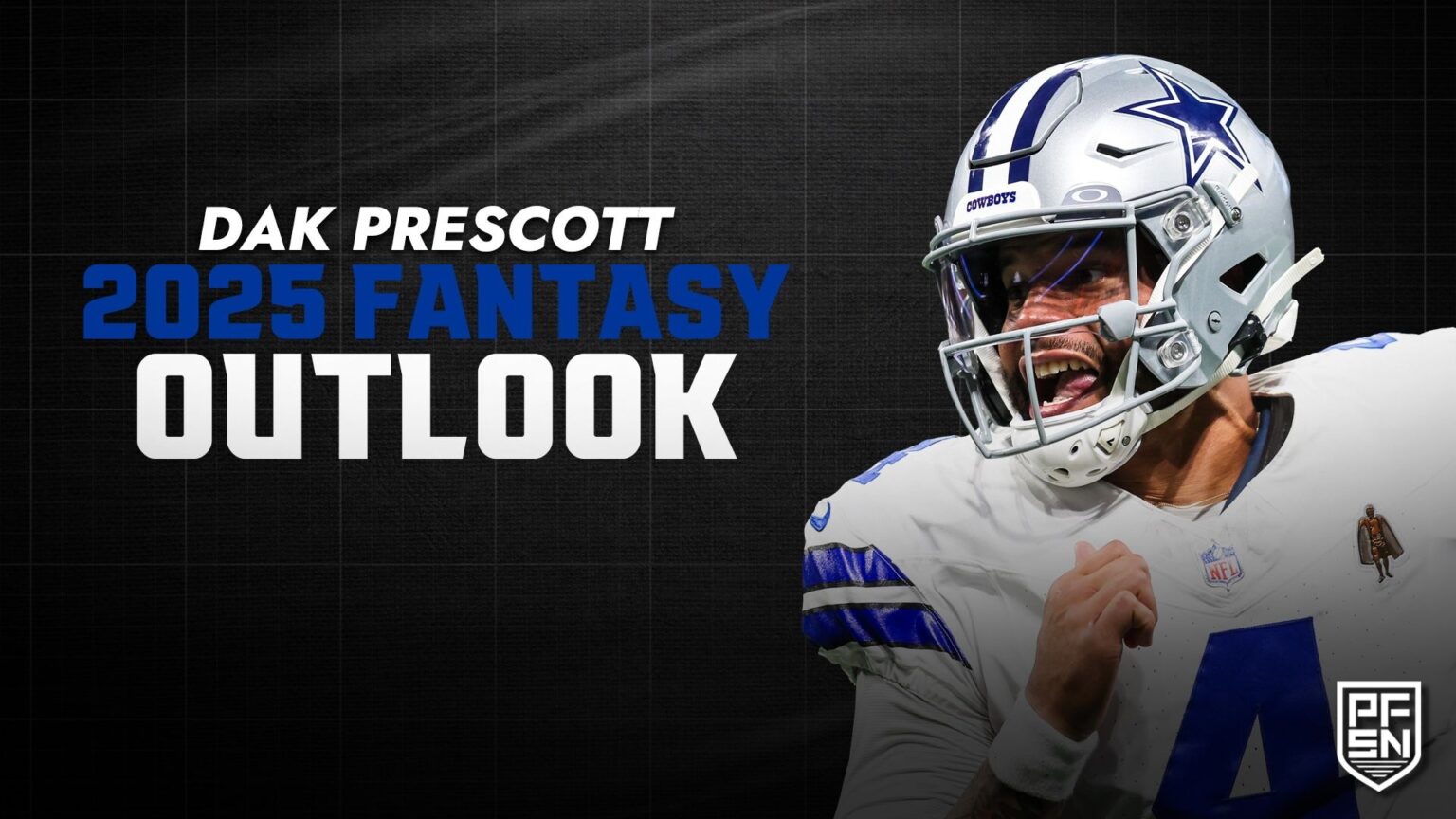 Dak Prescott Fantasy Hub: Week 13 Injury Update, Start ‘Em/Sit ‘Em Advice, Points Projection, and Weather Impact