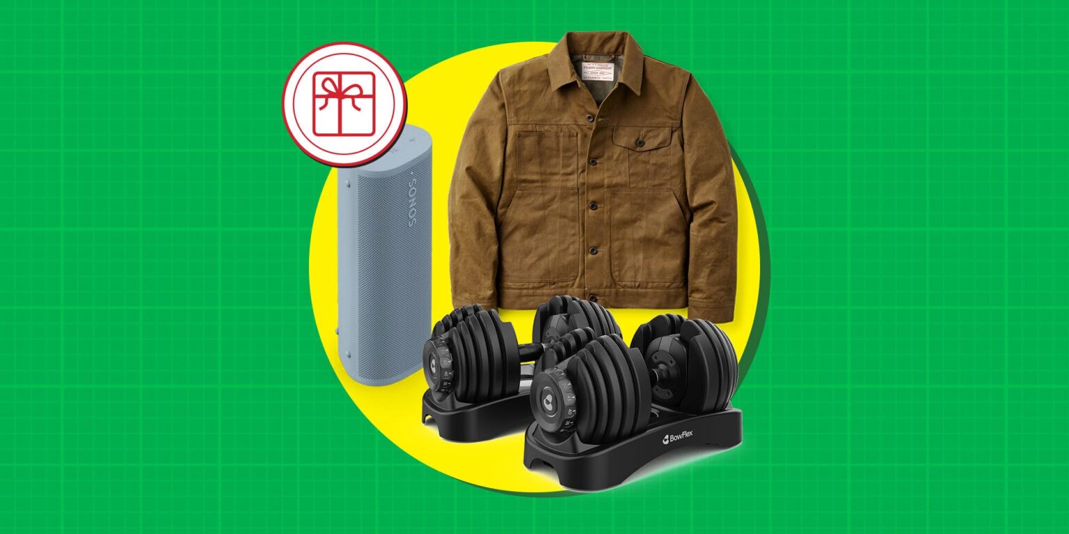 45 Awesome Gifts Your Brother Will Be Stoked to Receive