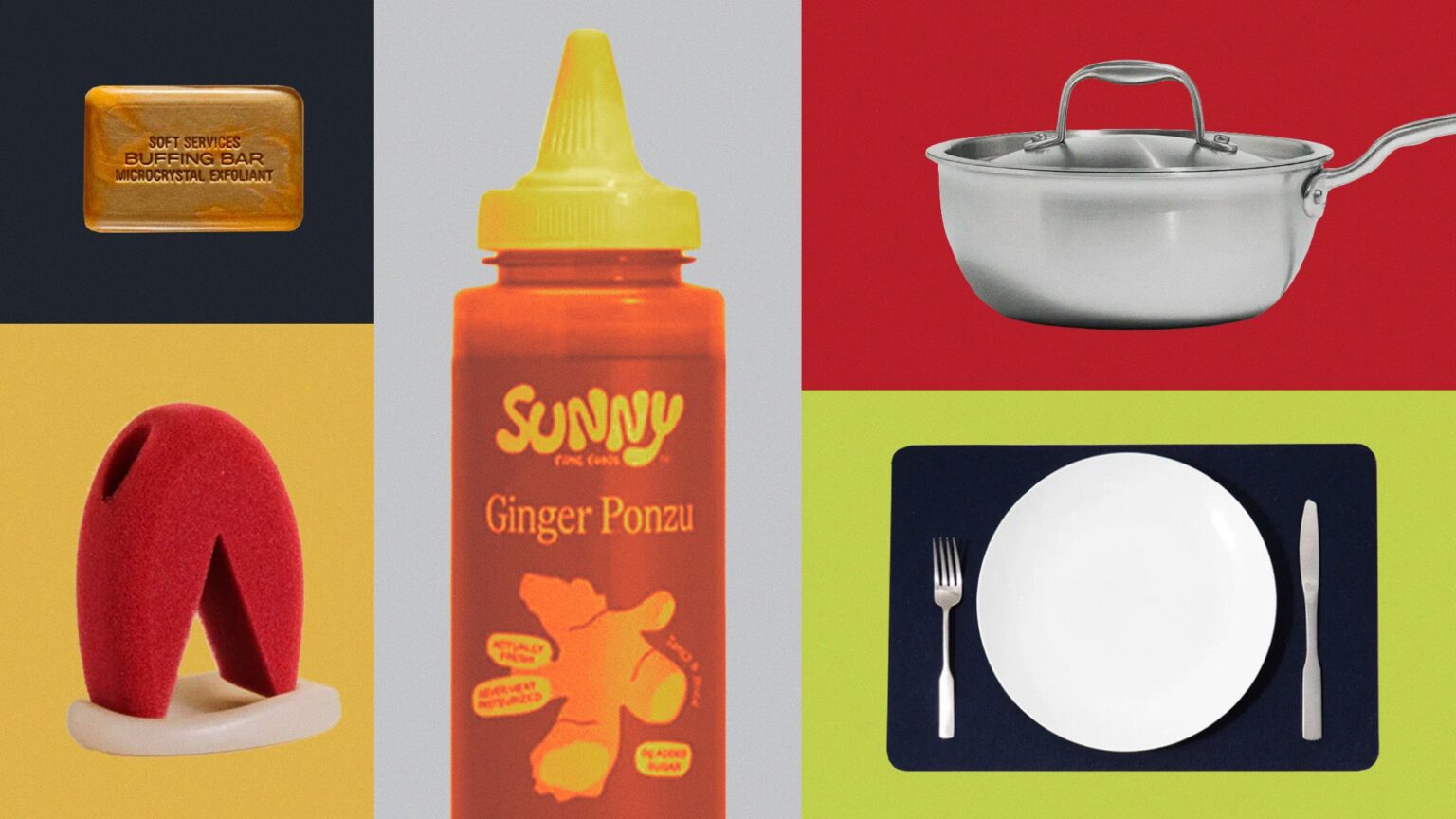 Everything BA Editors Tried, Tasted, and Loved in November