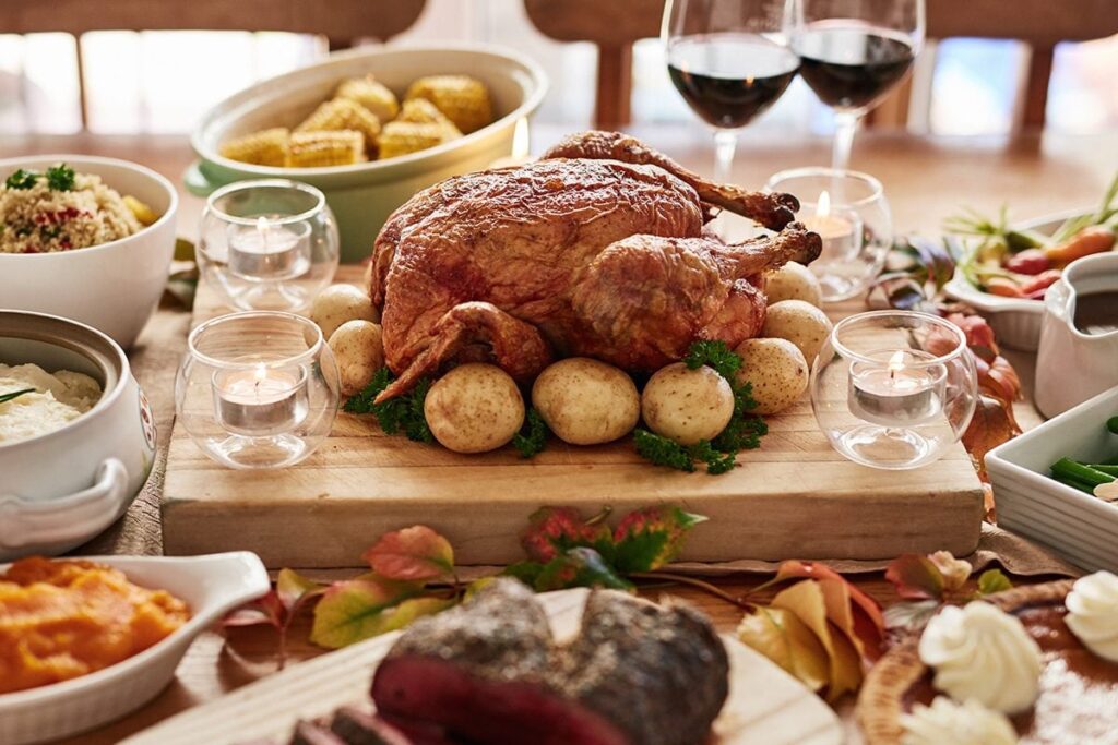 8 Simple Ways to Impress Your Guests This Holiday Season, Straight from ‘Taste of Home’ Editors