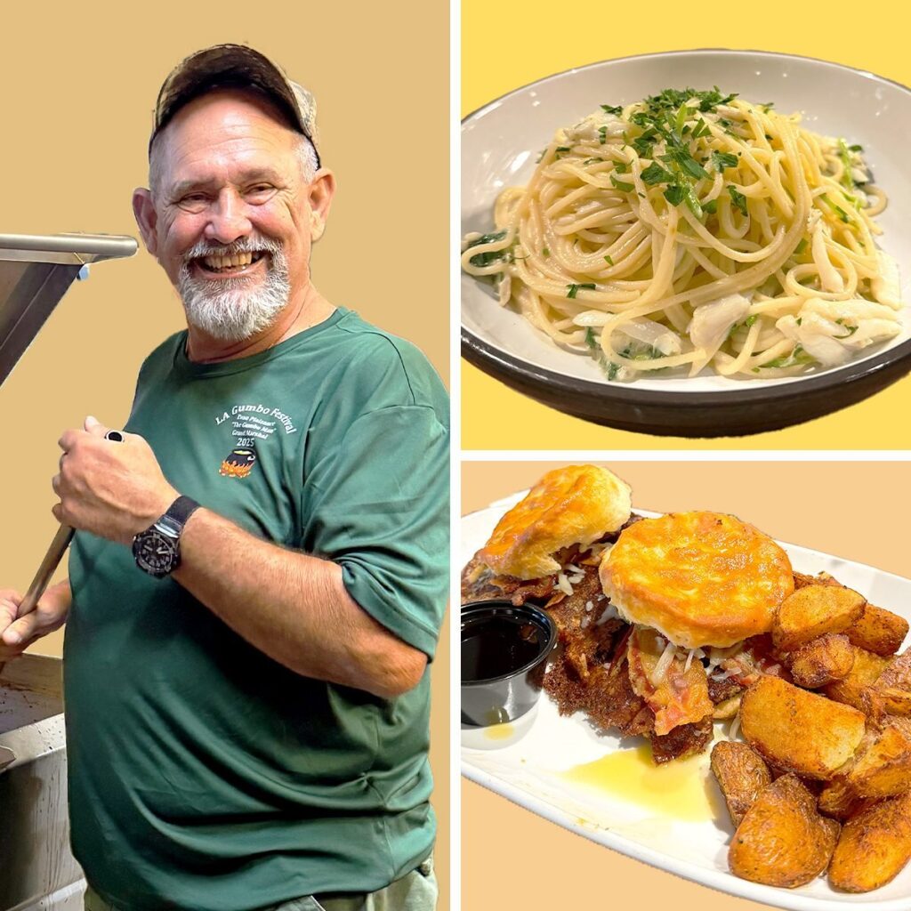 I Ate My Way Up and Down the Cajun Bayou Food Trail, and I’m Still Dreaming About the Recipes