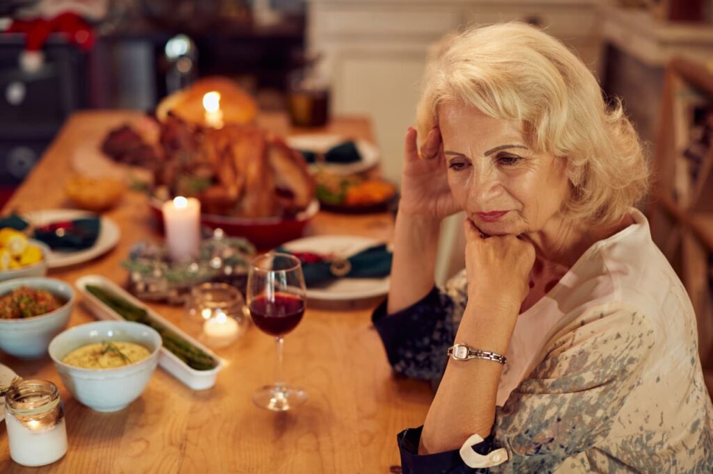 ‘I’m burned out by the drama’: Is it wrong to skip Thanksgiving dinner? Last year was fraught.