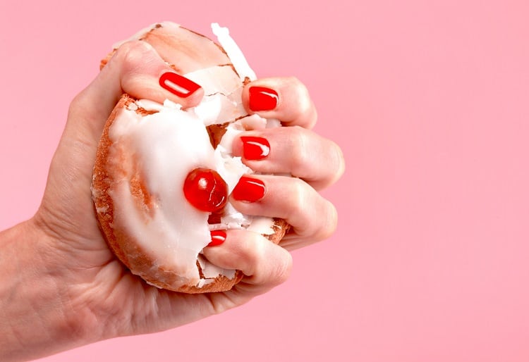 The UPF problem: No more burying heads in the sand The UPF problem: No more burying heads in the sand