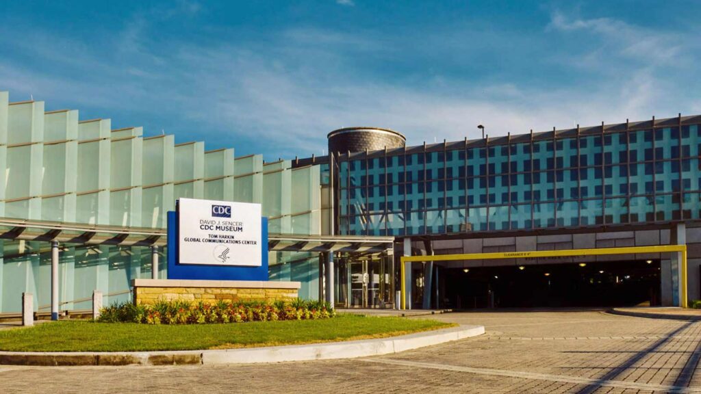 CDC Museum’s Future Is on the Rocks