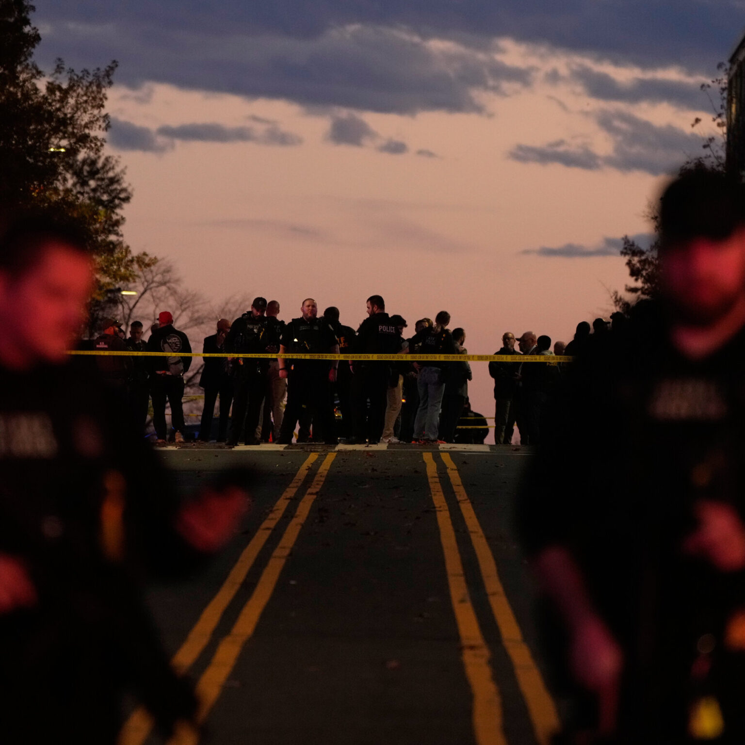 The Uniquely American Heartbreak of Yet Another Tragedy