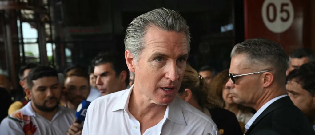 California’s Housing Woes Spiral Out Of Control Under Gavin Newsom