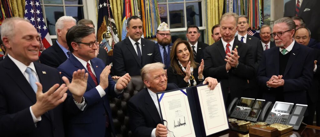 Republicans’ Affordability Agenda? Blame Biden