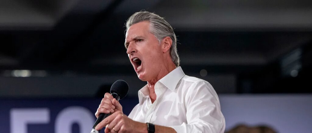 Top Five Craziest Laws Hitting California In 2026 Top Five Craziest Laws Hitting California In 2026