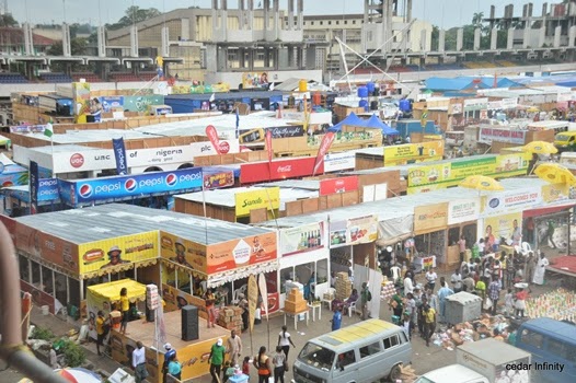 Kano Free Trade Zone Rakes In Over N18bn Revenue Kano Free Trade Zone Rakes In Over N18bn Revenue