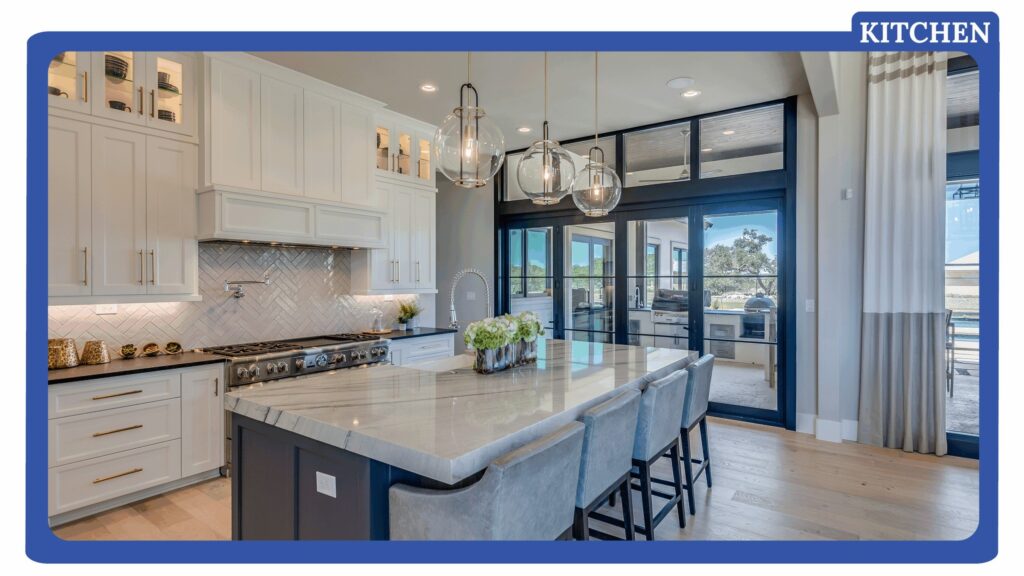 A Cost Breakdown of My $120K Kitchen Renovation in Houston, TX A Cost Breakdown of My $120K Kitchen Renovation in Houston, TX