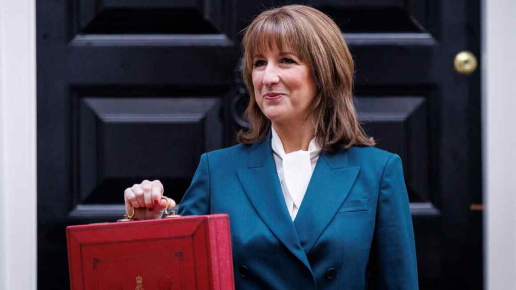 Debt and austerity remain risk for UK government after tax-raising Budget Debt and austerity remain risk for UK government after tax-raising Budget