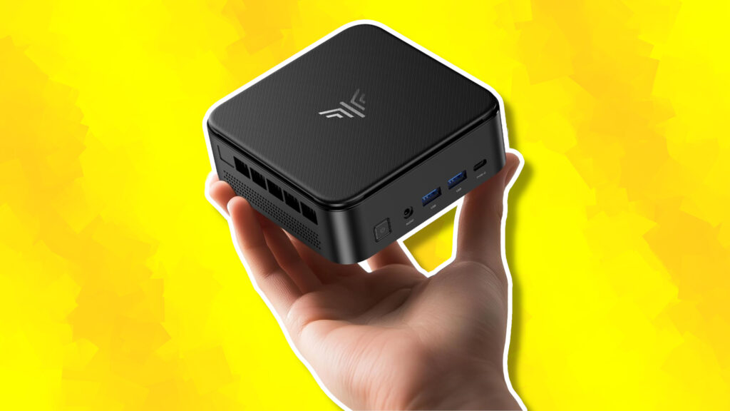 Best Black Friday mini PC deals 2025: Nov 28