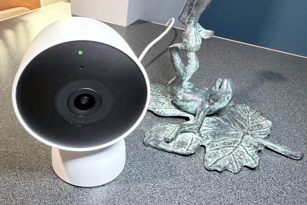 Black Friday security camera deals 2025: Nov 28