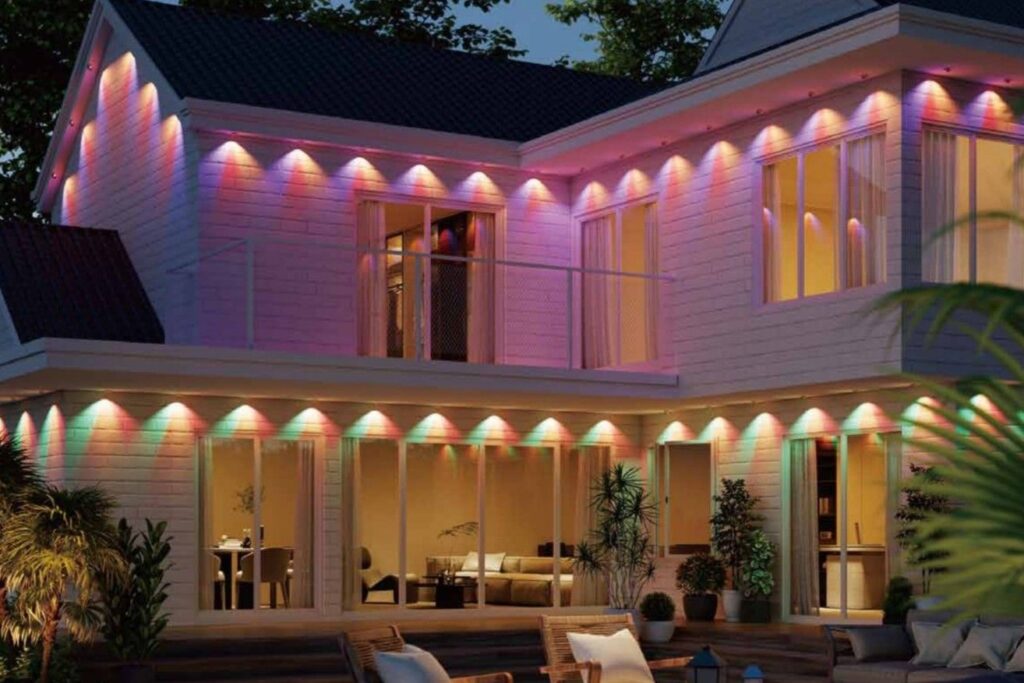 Best Black Friday permanent outdoor light deals 2025: Nov 28