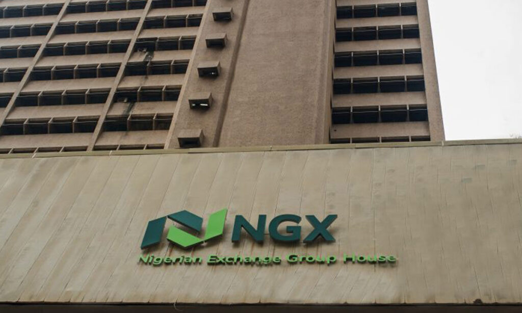 Rewane Sees NGX Market Cap Surging to N262trn in 2026 Rewane Sees NGX Market Cap Surging to N262trn in 2026