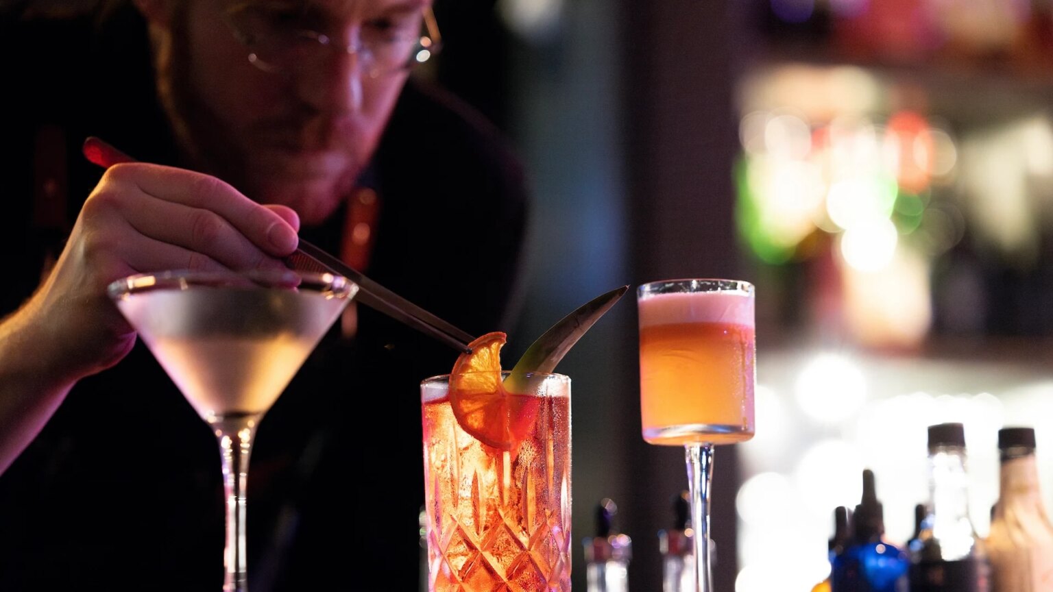 Spirits Industry Report Finds a Big Change in Gen Z’s Drinking Habits. Here’s What’s Driving It