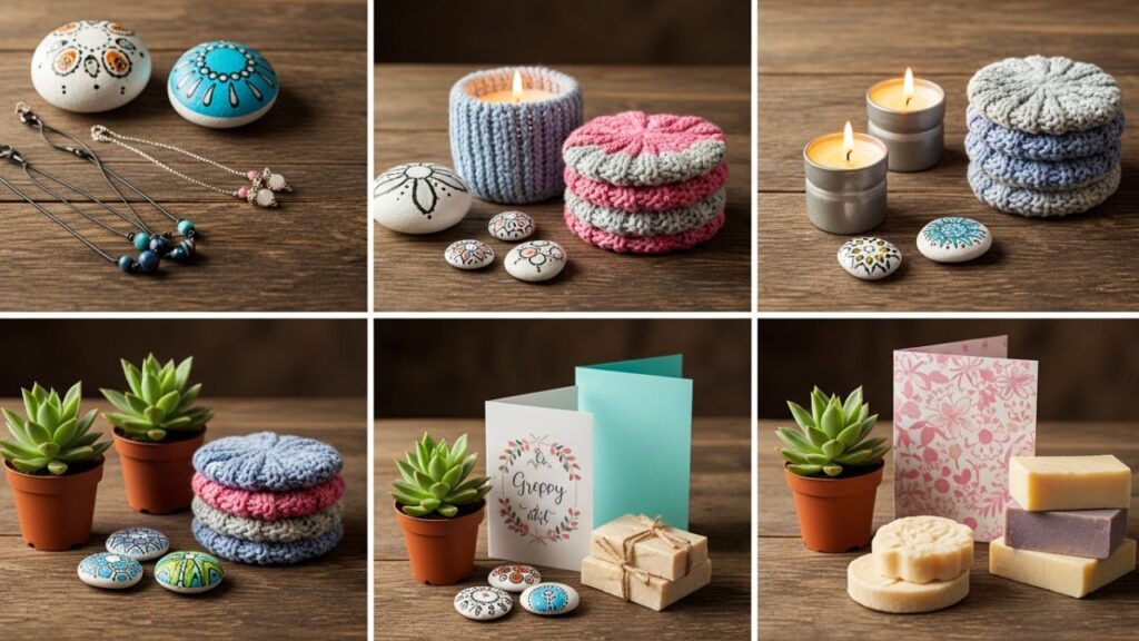 7 Easy Crafts to Make and Sell for Quick Cash 7 Easy Crafts to Make and Sell for Quick Cash