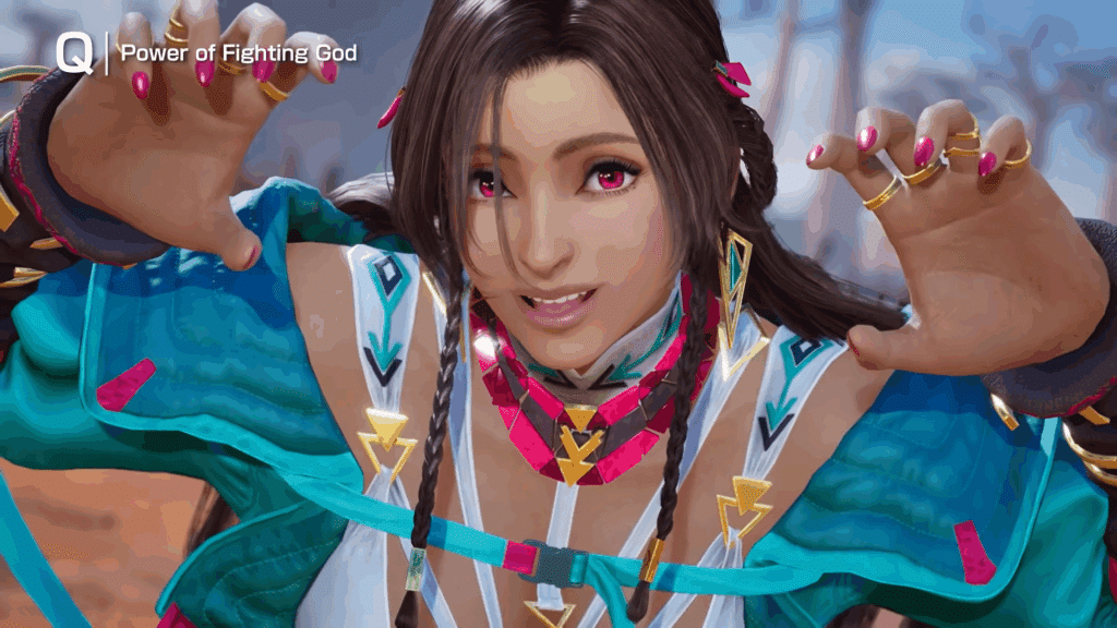 Miary Zo Dev Talk gives Tekken 8 players some confidence in game’s future Miary Zo Dev Talk gives Tekken 8 players some confidence in game’s future