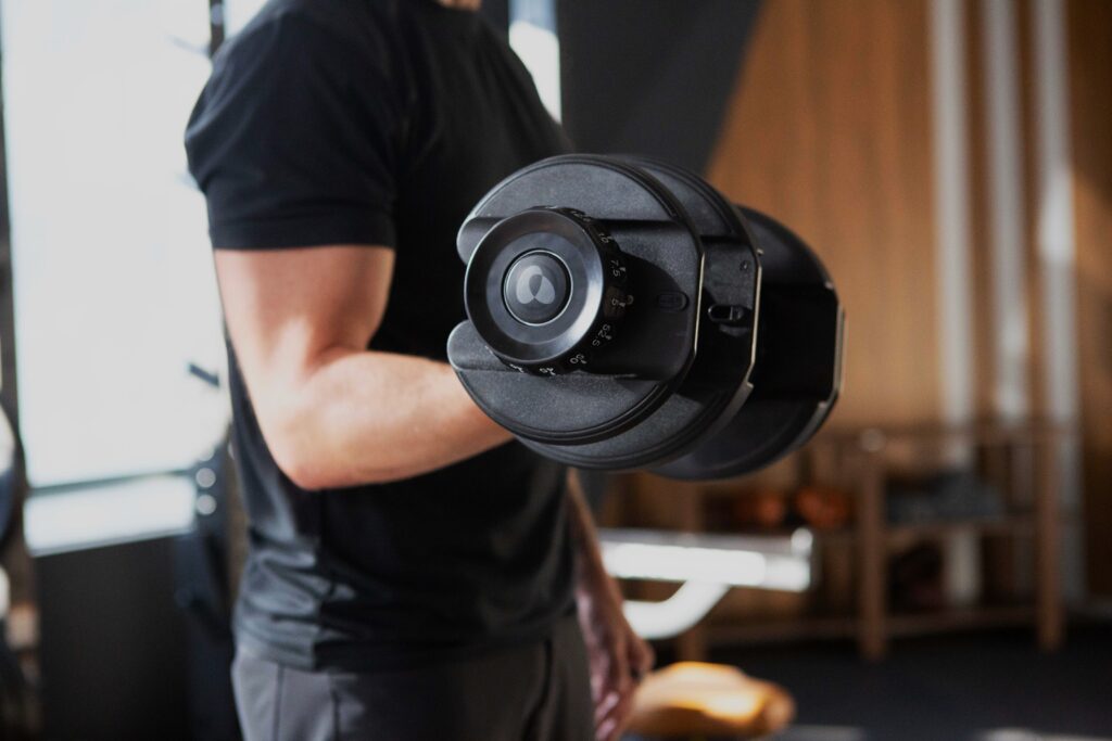 Our Favorite Dumbbells Are On Sale for Black Friday