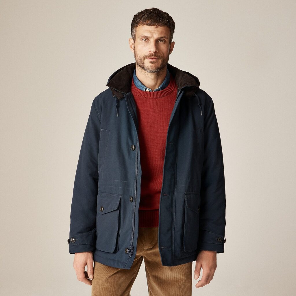 I Cover This Black Friday Sale Every Year—These Are the Best Coats and Jackets to Buy