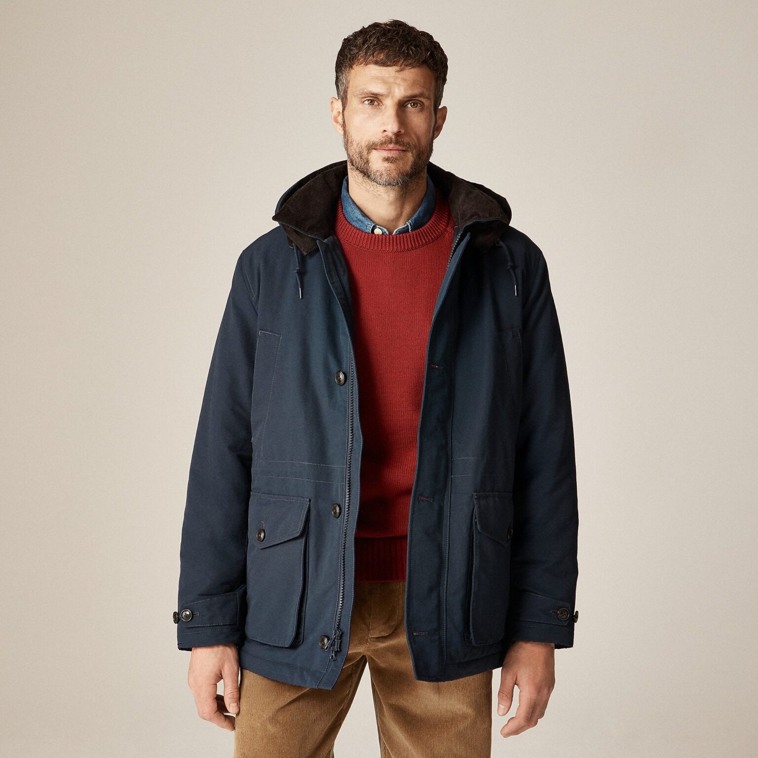 I Cover This Black Friday Sale Every Year—These Are the Best Coats and Jackets to Buy