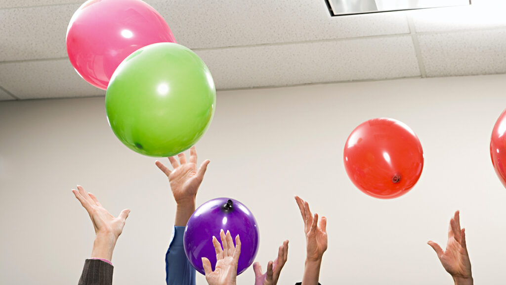 Why Making Your Employees Happier Pays Off