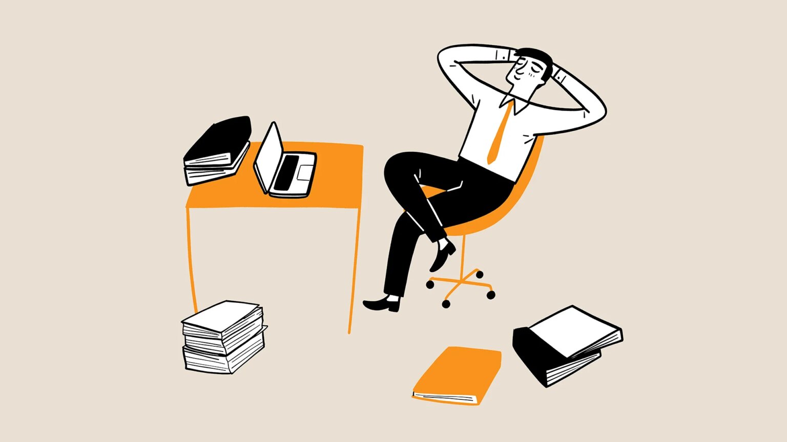 5 Bad Habits That Make You Look Unprofessional at Work