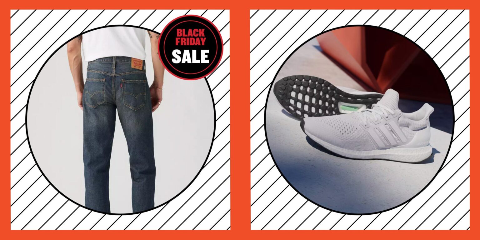 Here Are the 50+ Black Friday Deals Actually Worth Shopping This Year Here Are the 50+ Black Friday Deals Actually Worth Shopping This Year