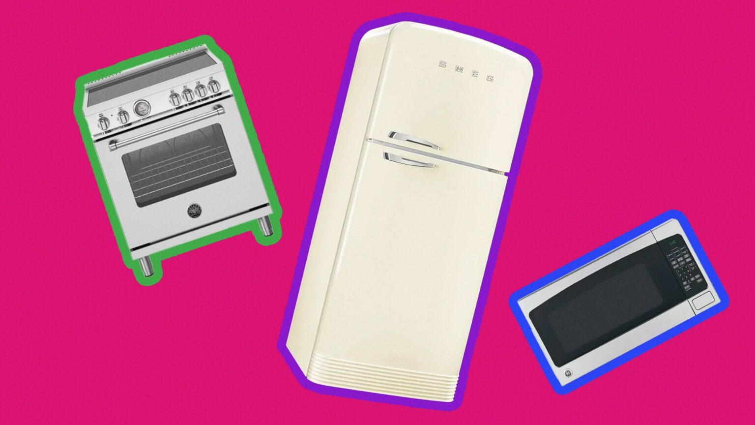 44 Black Friday Appliance Deals to Shop Now (2025) 44 Black Friday Appliance Deals to Shop Now (2025)