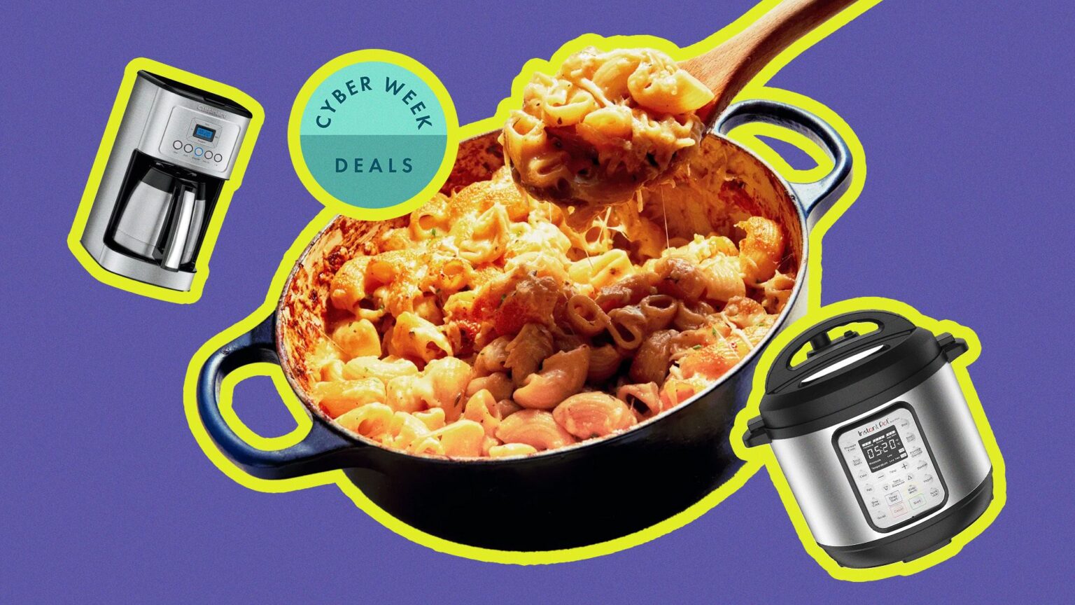 100+ Best Black Friday Kitchen Deals, All Editor-Tested and Approved (2025)