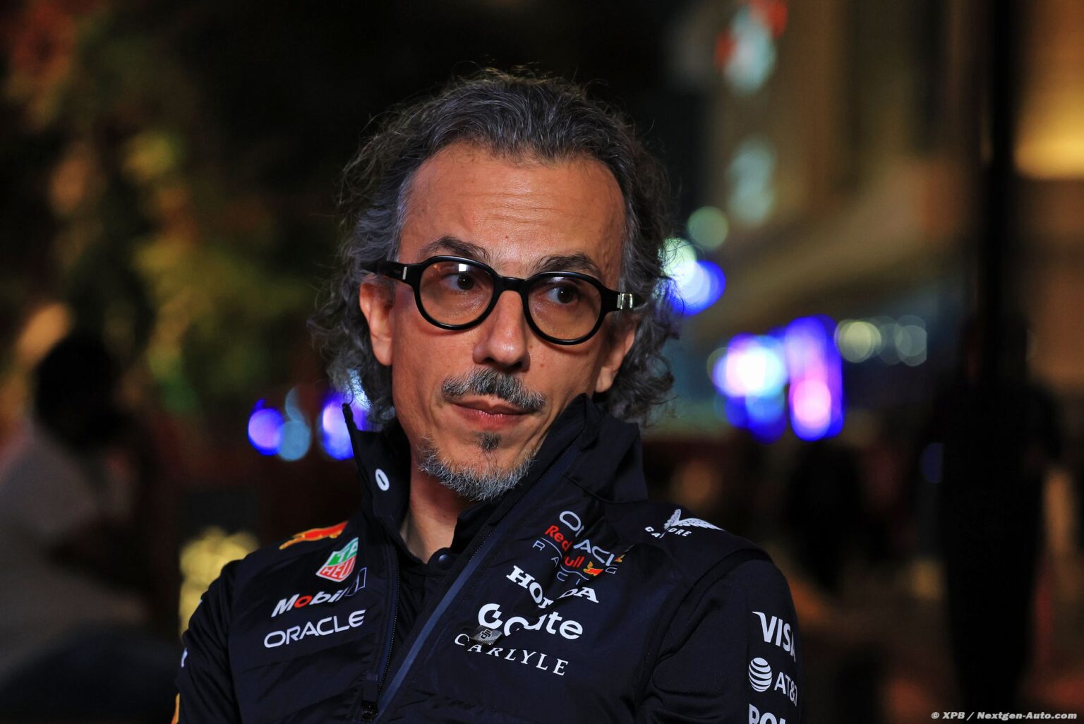 Red Bull annoncera ses pilotes pour 2026 ce mardi Red Bull annoncera ses pilotes pour 2026 ce mardi