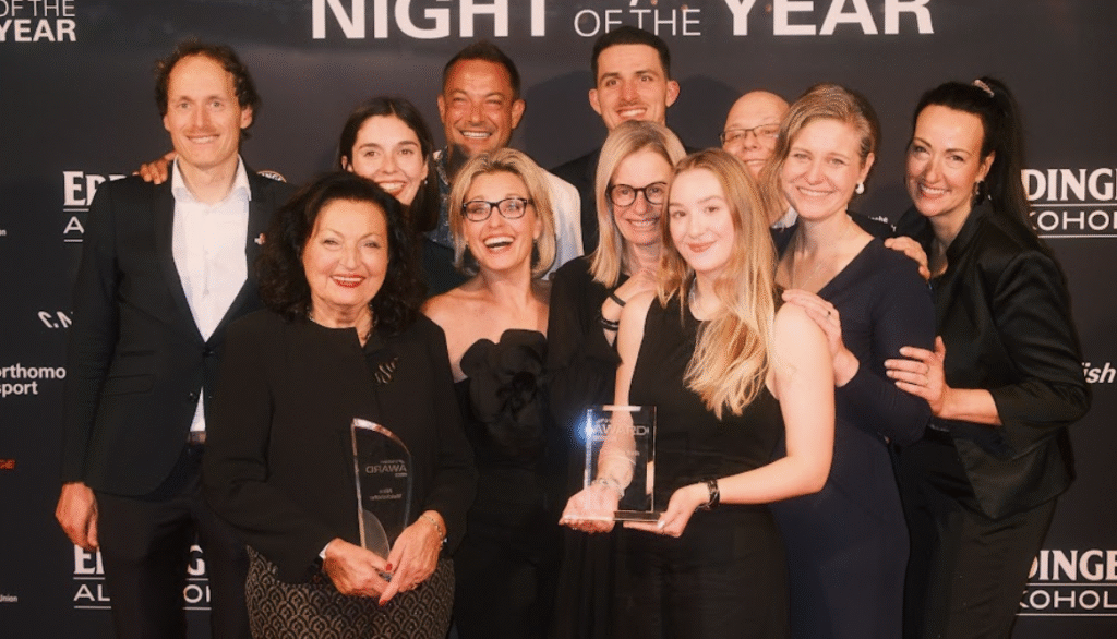 Sailfish Night of the Year: Challenge Roth Crowned ‘Race of the Year’ for Fourteenth Year Running Sailfish Night of the Year: Challenge Roth Crowned ‘Race of the Year’ for Fourteenth Year Running