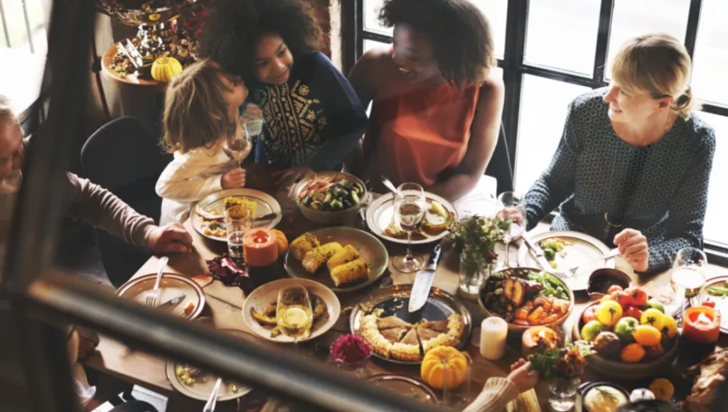 Tips for safely enjoying Thanksgiving leftovers Tips for safely enjoying Thanksgiving leftovers