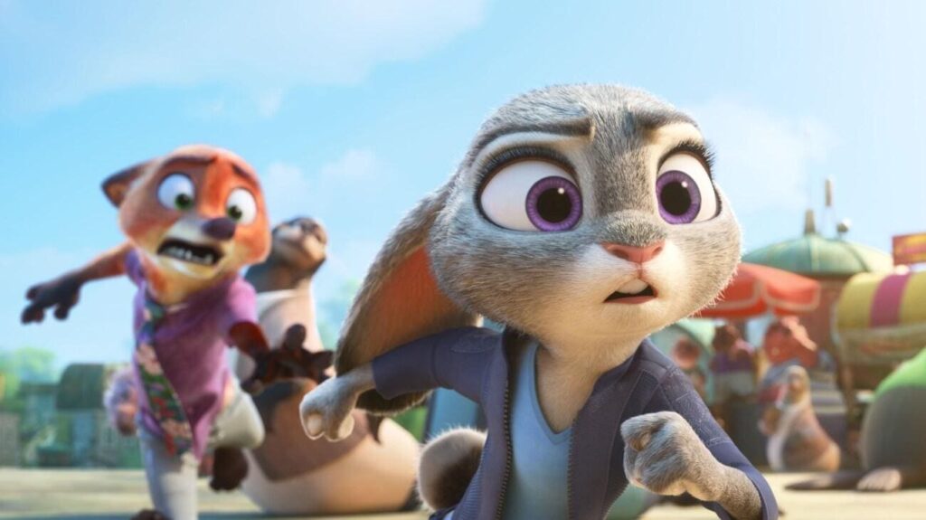 ‘Zootopia 2’ Leaps Past $500 Million For Big 2025 Thanksgiving Weekend ‘Zootopia 2’ Leaps Past $500 Million For Big 2025 Thanksgiving Weekend