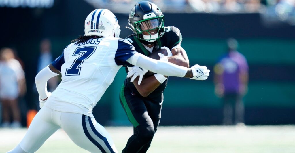 Cowboys news: Dallas opens practice window for Trevon Diggs, could return Thursday night Cowboys news: Dallas opens practice window for Trevon Diggs, could return Thursday night