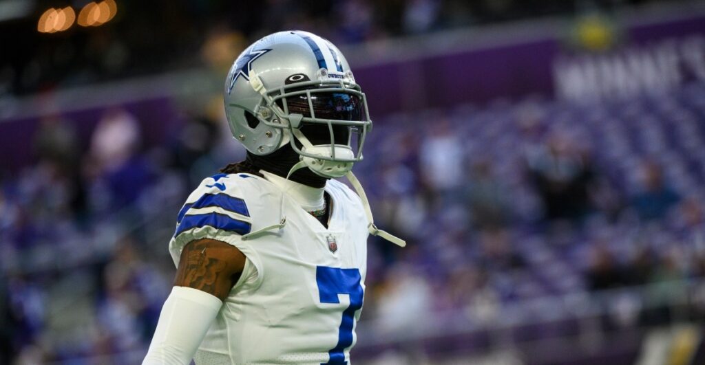 Cowboys CB Trevon Diggs expected to practice, 21-day window opened Cowboys CB Trevon Diggs expected to practice, 21-day window opened