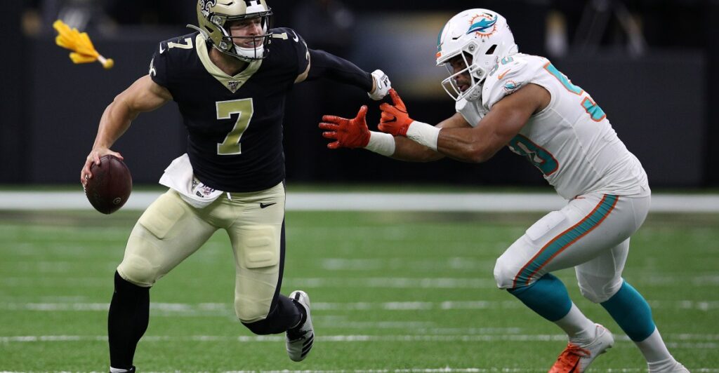 Saints vs. Dolphins: Week 13 Game Discussion