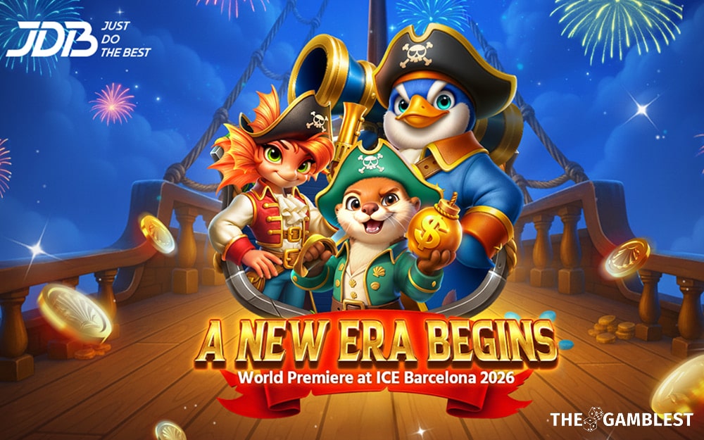 JDB Gaming Reveals a New Era with the ‘Voyage of Treasure’ Trilogy JDB Gaming Reveals a New Era with the ‘Voyage of Treasure’ Trilogy