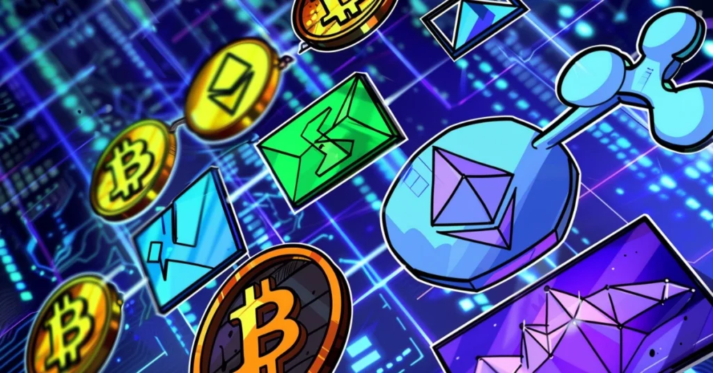 The $2 Target By 2026, Don’t Miss This Growth Opportunity In This Cheap Crypto