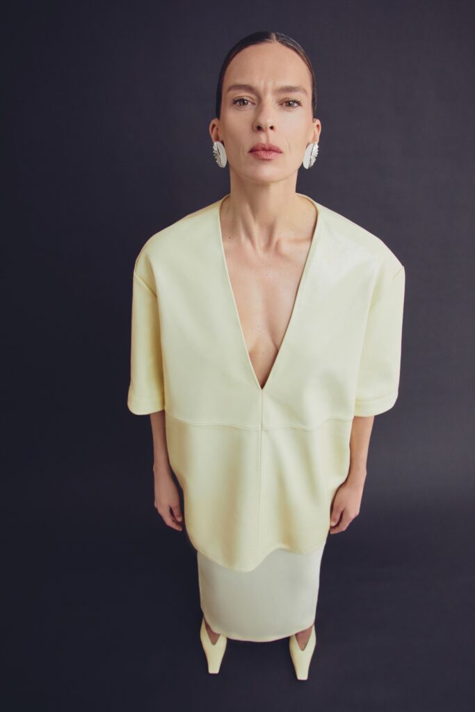 Armarium Pre-Fall 2026 Armarium Pre-Fall 2026