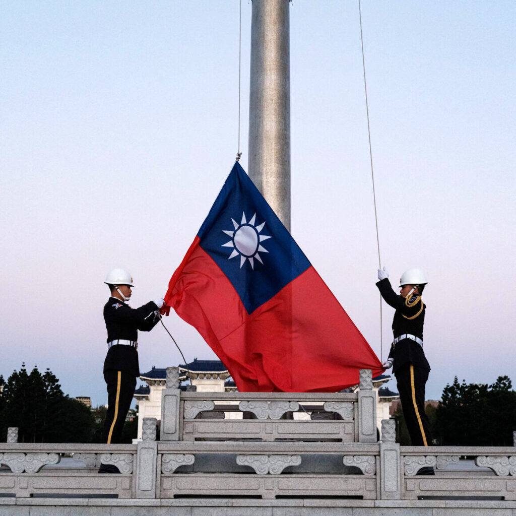 Japan’s New Clarity on Taiwan Is a Wake-Up Call
