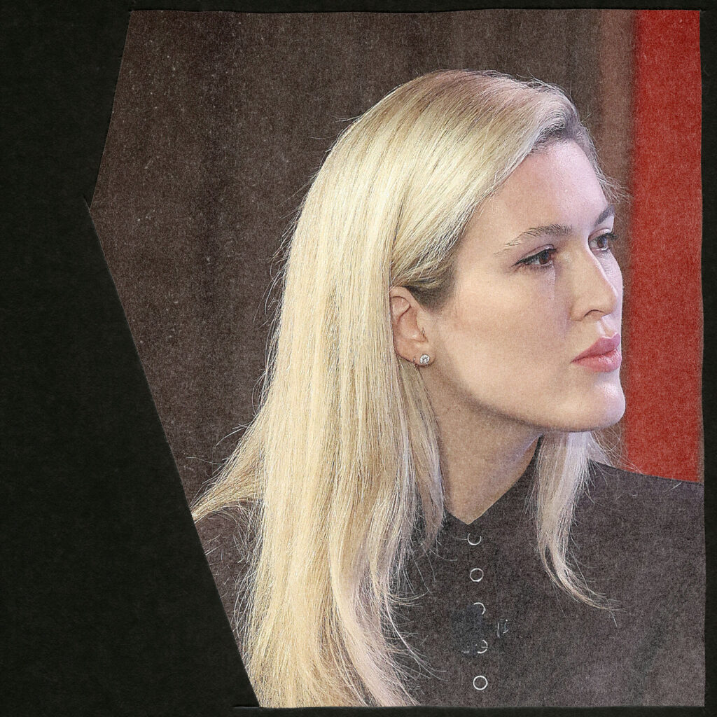 Olivia Nuzzi Isn’t Telling All