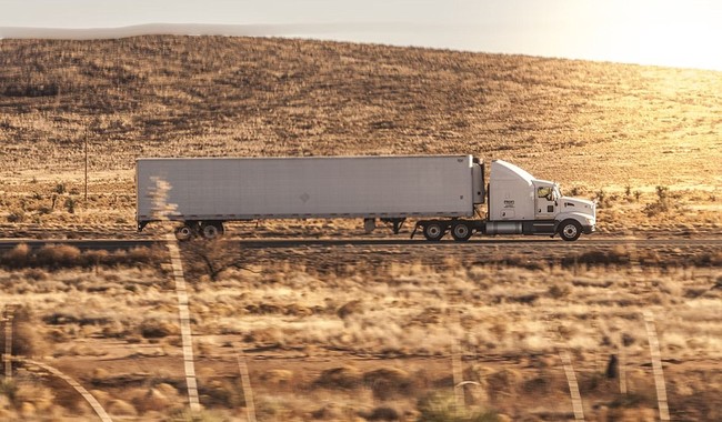 ‘Wild Wild West’ Trucking Industry Hits ‘Find Out’ Stage As DOT Cracks Down on Illegal Alien Drivers ‘Wild Wild West’ Trucking Industry Hits ‘Find Out’ Stage As DOT Cracks Down on Illegal Alien Drivers