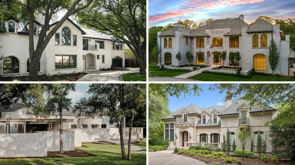 Luxury Market Showdown: Nashville vs. Austin Luxury Market Showdown: Nashville vs. Austin